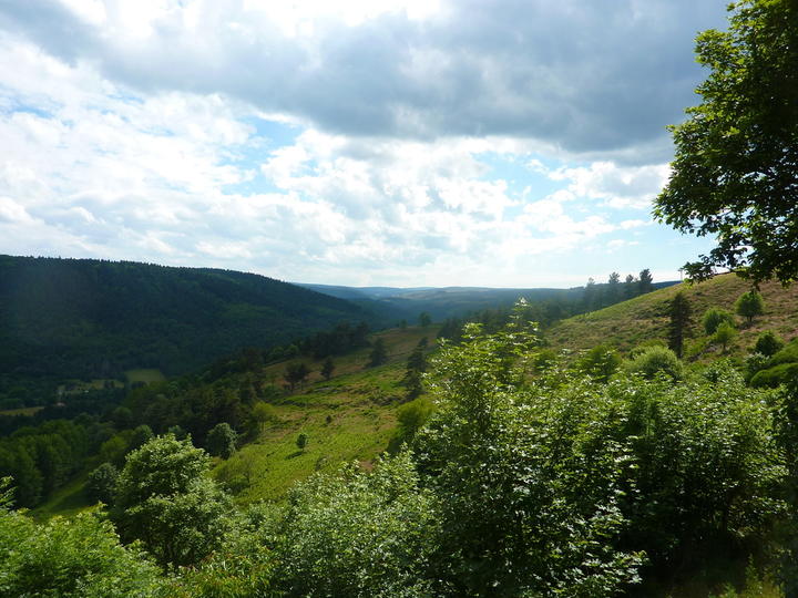 Vue de la Chambre Katamino
