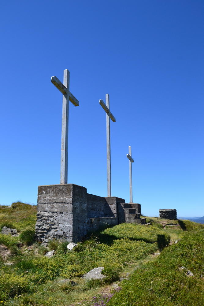 sentier d'interprétation montivernoux
