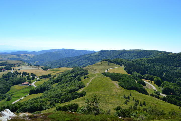 sentier d'interprétation montivernoux