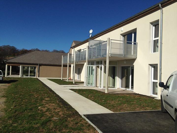 Plateforme de services bâtiment