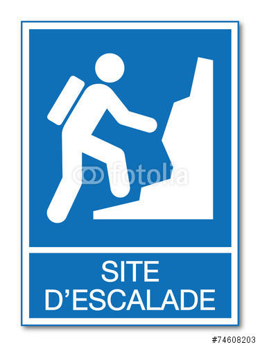 logo site escalade