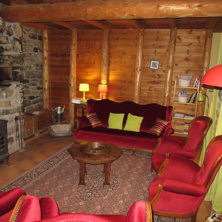 Les bastides du Mézenc Les bastides du Mézenc