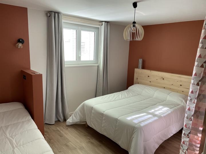 Gite la Gazeille Gite la Gazeille