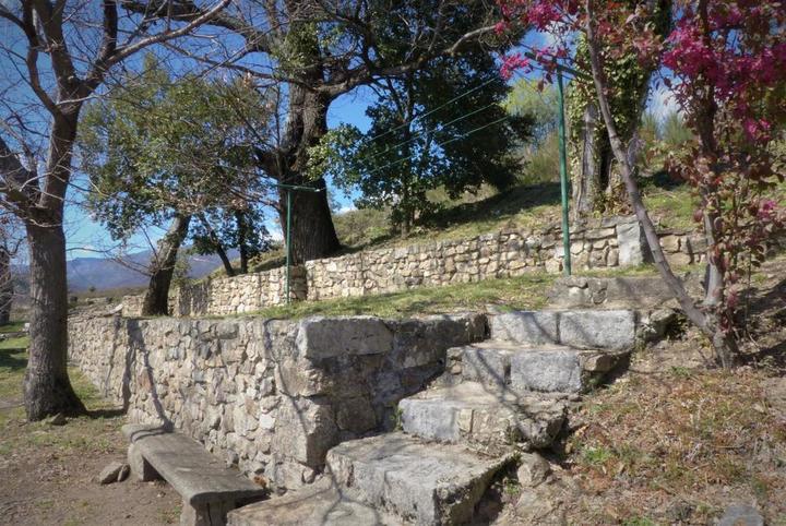 Les extérieurs privatifs