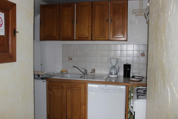 La cuisine