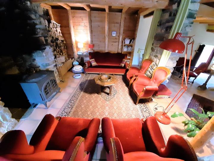 Les Bastides du Mézenc