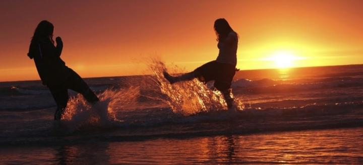 coucher-soleil-amies©pixabay coucher-soleil-amies©pixabay