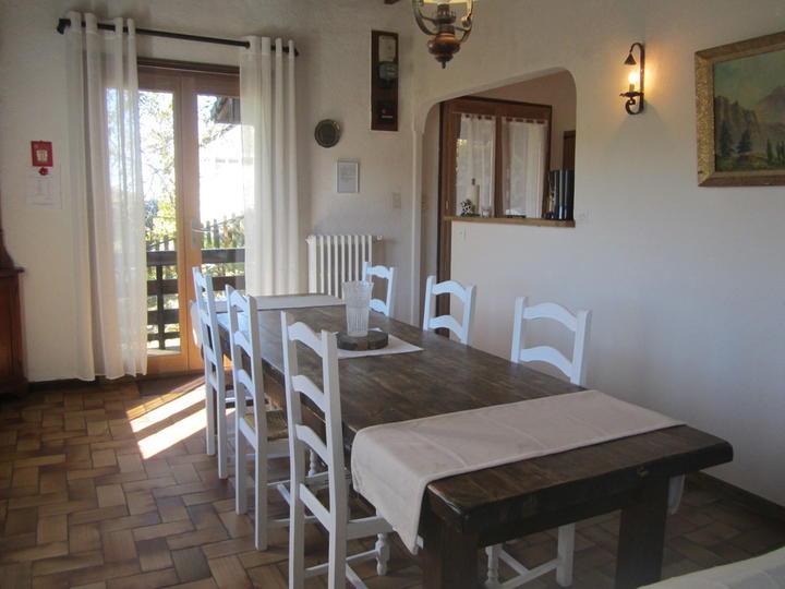 Chalet Beau Panorama Chalet Beau Panorama