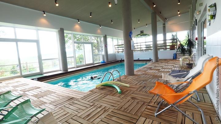 Hôtel la Découverte