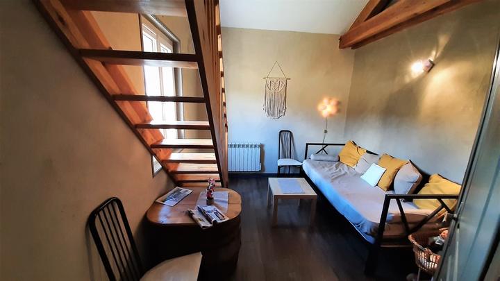 Aux Portes des Légendes