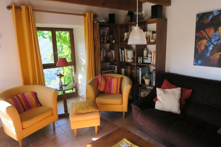 gîte le guischet beaumont ardeche