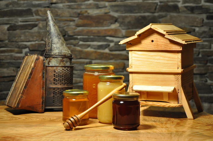 Les Avettes de Tressol