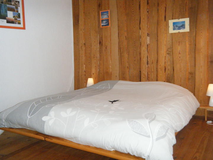 gite la Pensée sauvage gite la Pensée sauvage