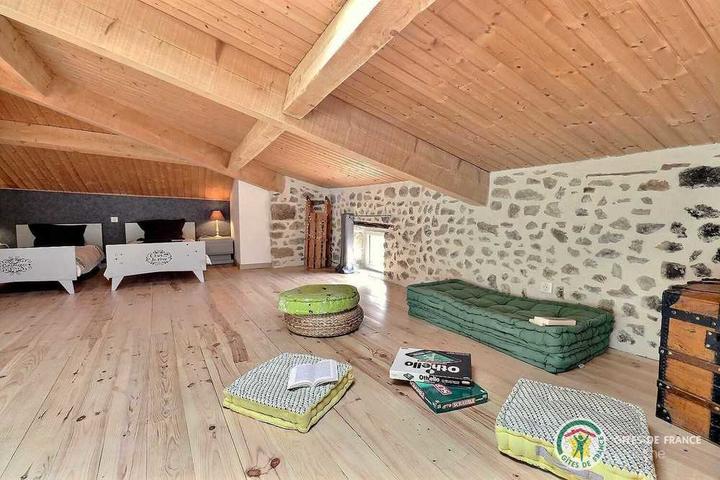 Moment jeux et lecture