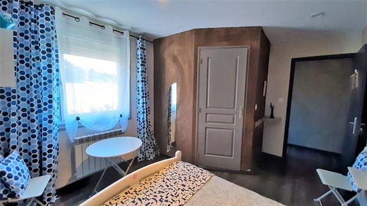 Aux Portes des Légendes