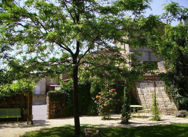 jardin de la cure jardin de la cure