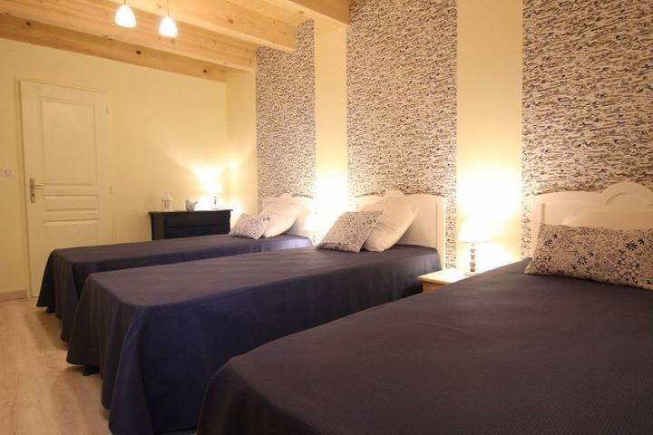 Epicéas et digitales