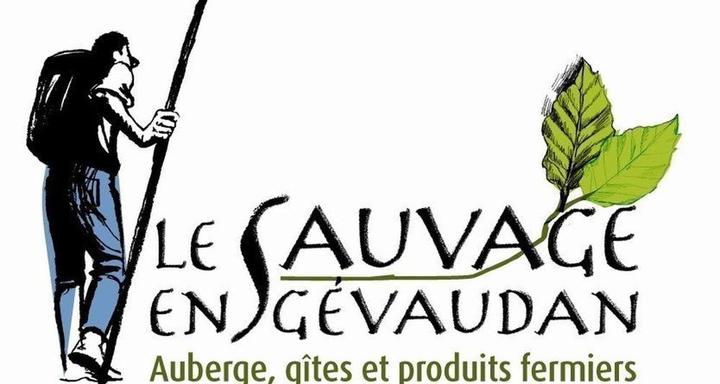 Auberge du Sauvage à Chanaleilles