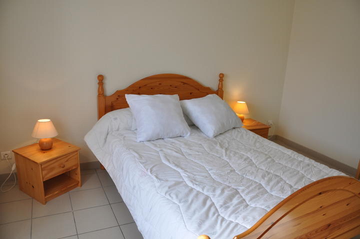 Appartement Mairie 7