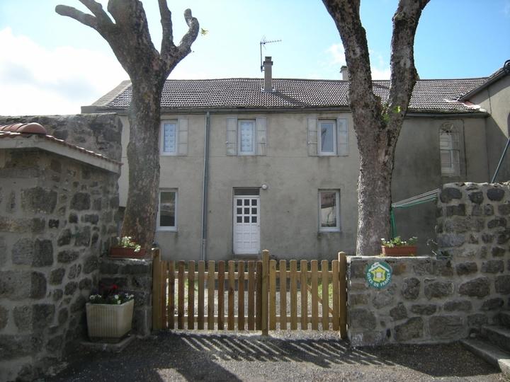 Gîte communal MEZILHAC