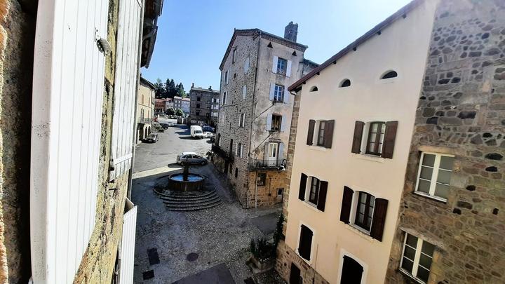 la maison du notaire royal