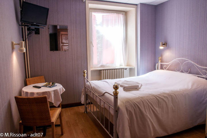 Hôtel des Cévennes