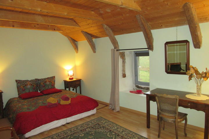 Les bastides du Mézenc Les bastides du Mézenc