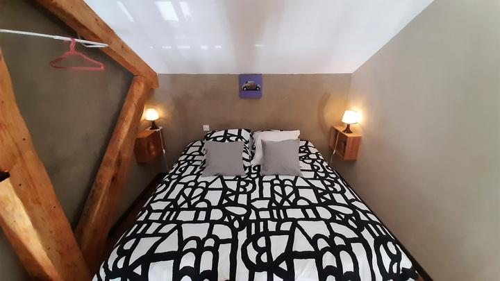 Aux Portes des Légendes