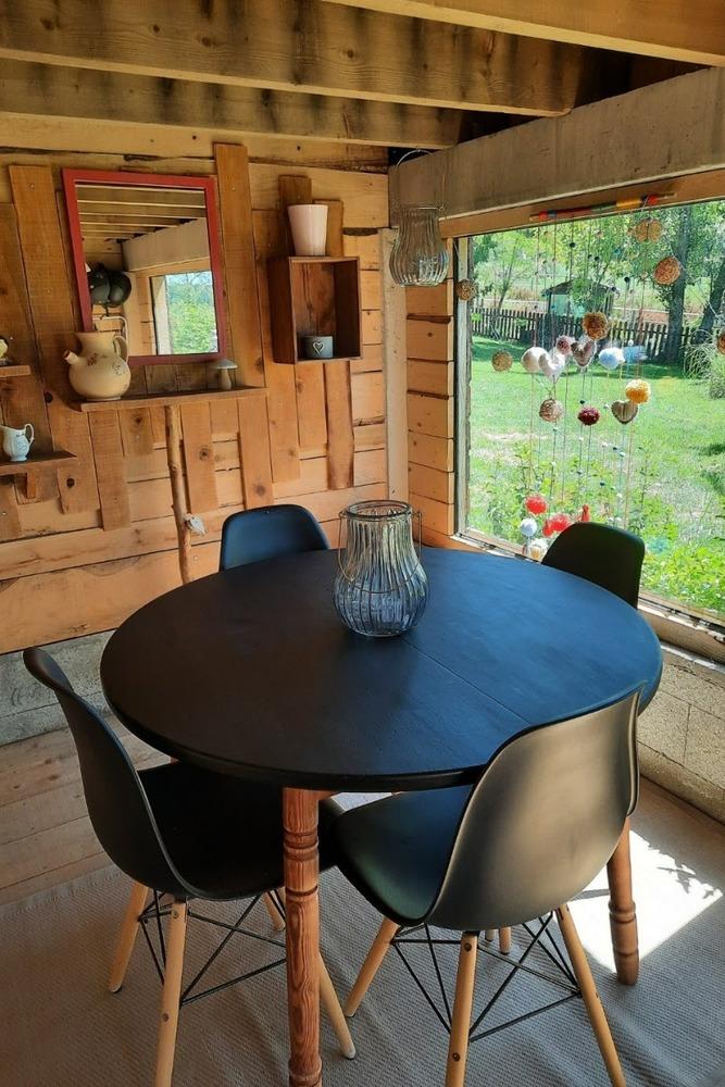 Dans l'air du temps - Cuisine d'été