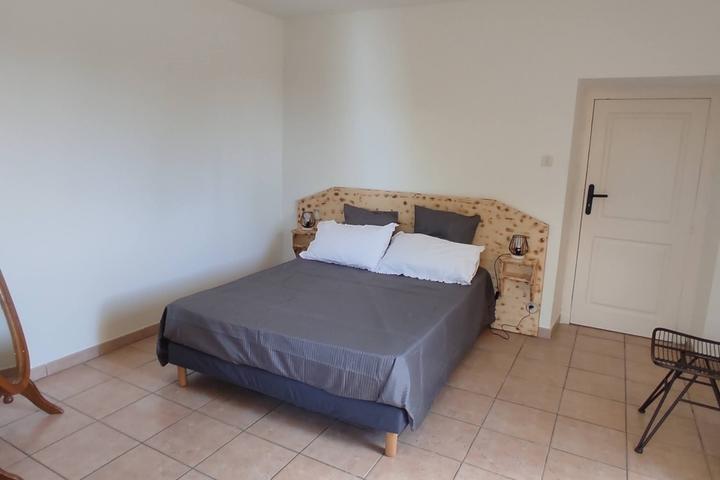 La Maison d'Odette et Joseph - Chambre 3