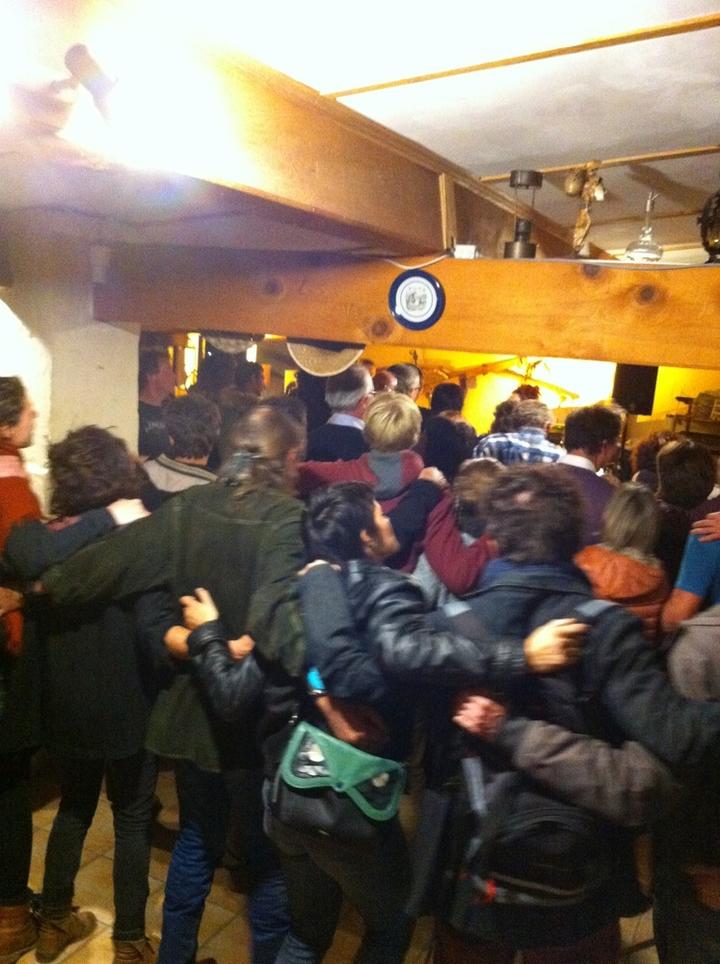 concert Picon mon Amour