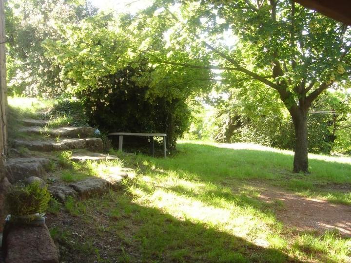 Les espaces extérieurs