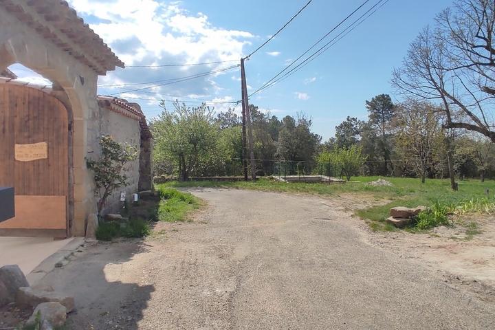 La Maison d'Odette et Joseph - L'exterieur