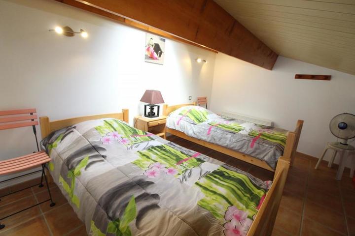 mezzanine basse pour enfants