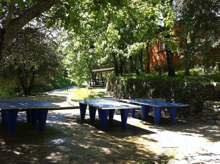 Camping La Marette Camping La Marette