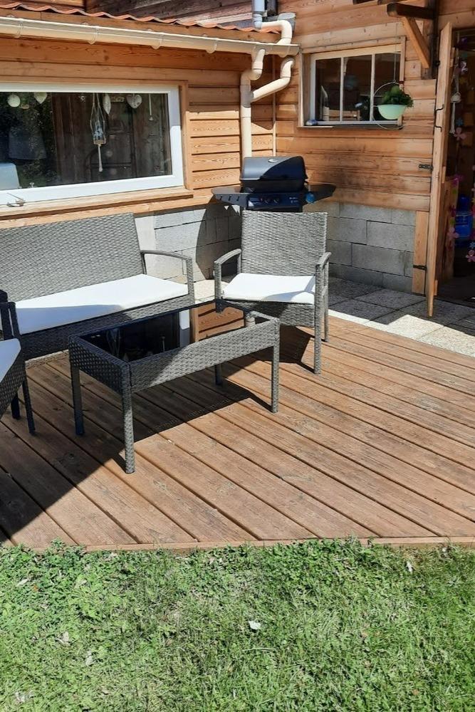 Dans l'air du temps - Cuisine d'été