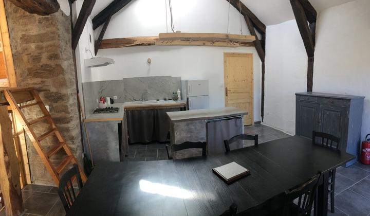 chambre la ferme du fourre sablieres