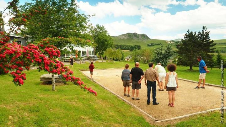 Hôtel la Découverte