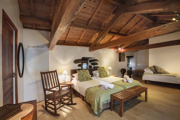 La petite cour verte beaumont