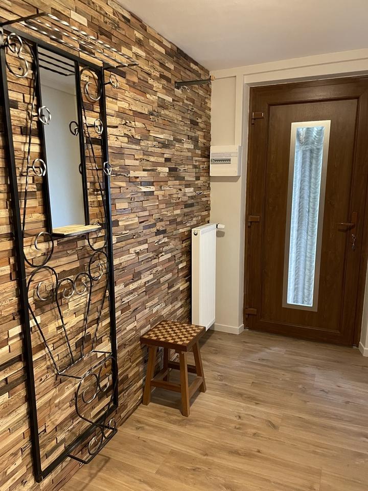 Gite la Gazeille Gite la Gazeille