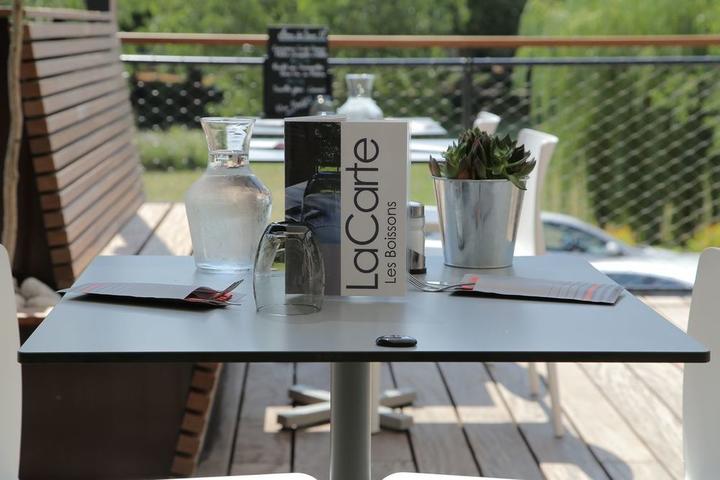 terrasse des thermes