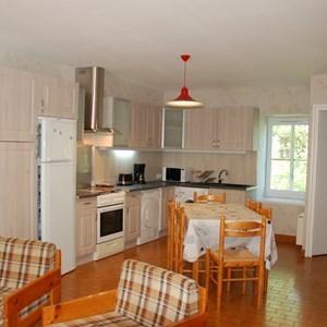 Gite communal Gite communal