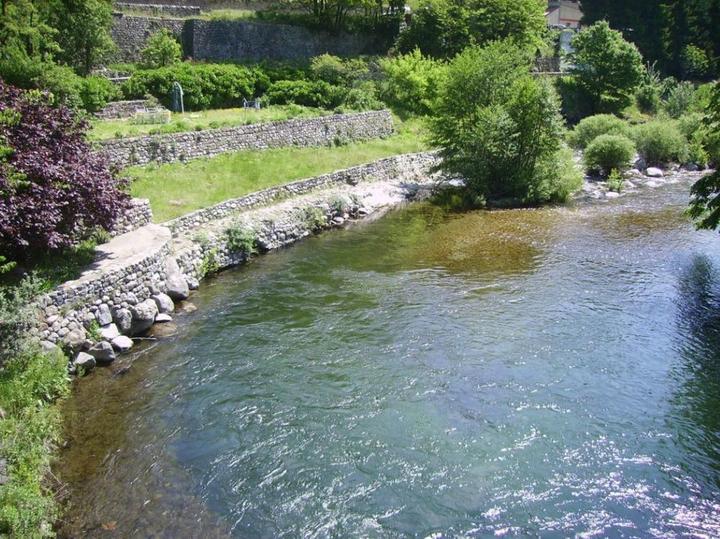 Espace Astier Rivière