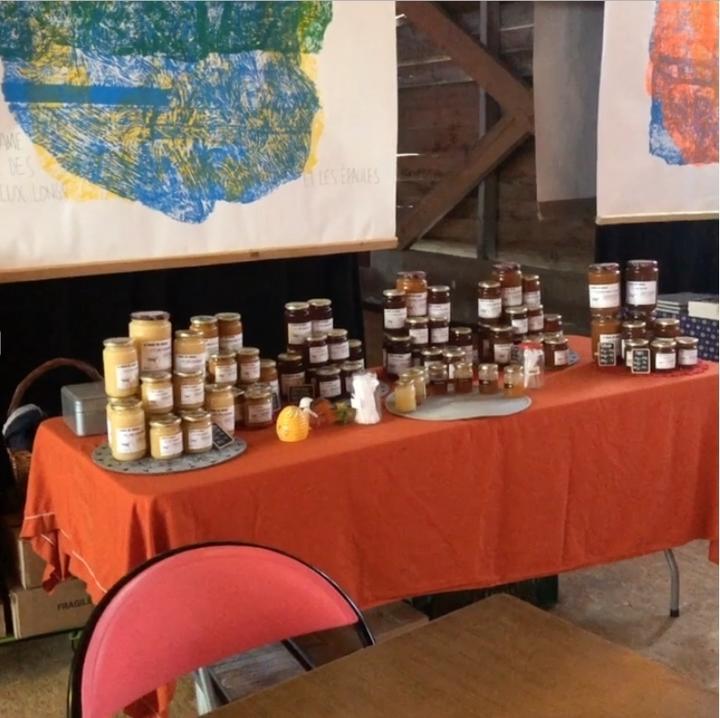 Les Lundis du Plateau Sept