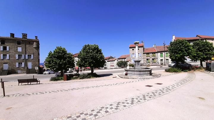 la maison du notaire royal