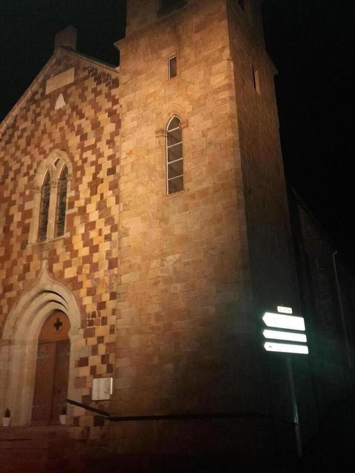 La pierre tout un ART