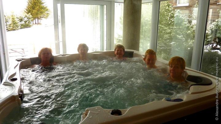 Hôtel la Découverte