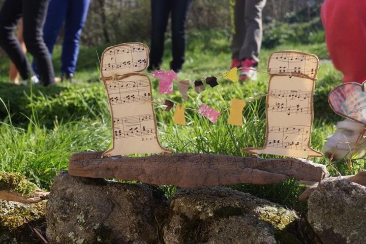 Atelier nature Atelier nature