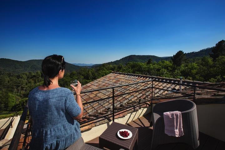 La petite cour verte beaumont