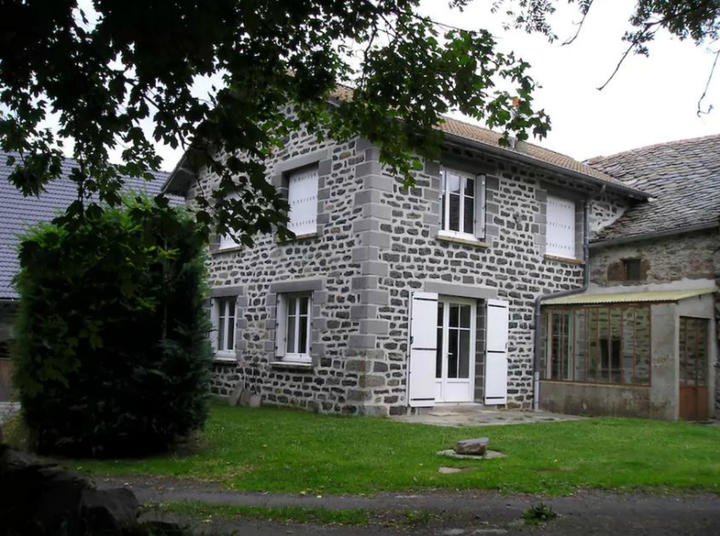 Gîte Mr & Mme Falcon Hébergement